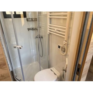 Volvo FL 280 KRISMAR 4 Caballos