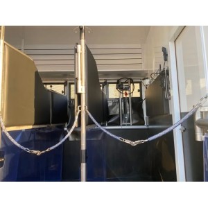 Volvo FL 280 KRISMAR 4 Caballos