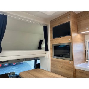 Volvo FL 280 KRISMAR 4 Caballos