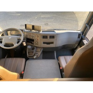 Volvo FL 280 KRISMAR 4 Caballos