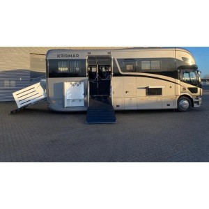 Volvo FL 280 KRISMAR 4 Caballos