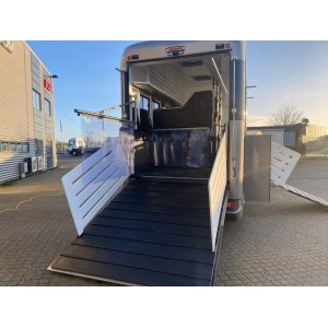 Volvo FL 280 KRISMAR 4 Caballos