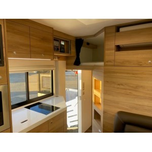 Volvo FL 280 KRISMAR 4 Caballos