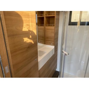 Volvo FL 280 KRISMAR 4 Caballos