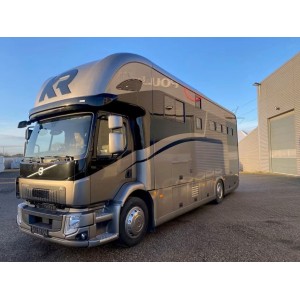 Volvo FL 280 KRISMAR 4 Caballos