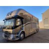 Volvo FL 280 KRISMAR 4 Caballos