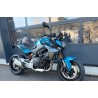 Oferta navideña de la BMW F 900 R hasta el 19/12/2025