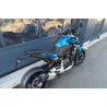 Oferta navideña de la BMW F 900 R hasta el 19/12/2025