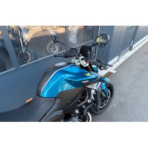 Oferta navideña de la BMW F 900 R hasta el 19/12/2025