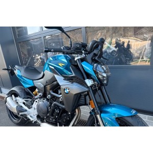 Oferta navideña de la BMW F 900 R hasta el 19/12/2025