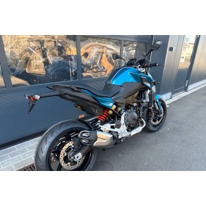 Oferta navideña de la BMW F 900 R hasta el 19/12/2025