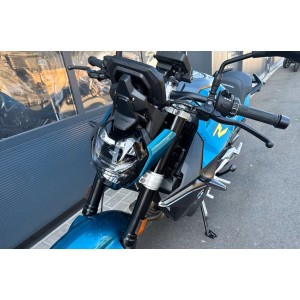 Oferta navideña de la BMW F 900 R hasta el 19/12/2025