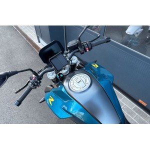 Oferta navideña de la BMW F 900 R hasta el 19/12/2025