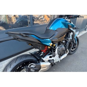 Oferta navideña de la BMW F 900 R hasta el 19/12/2025