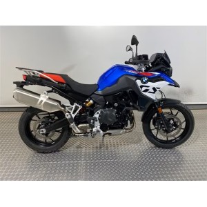 BMW F 800 GS