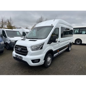 Ford Transit 460 L4H3 18...