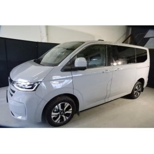 Volkswagen T7 Caravelle