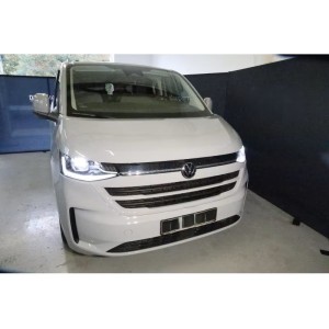 Volkswagen T7 Caravelle