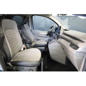 Volkswagen T7 Caravelle