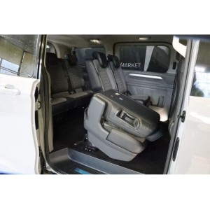 Volkswagen T7 Caravelle