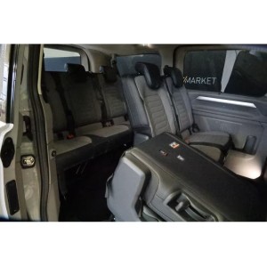 Volkswagen T7 Caravelle