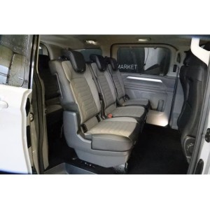 Volkswagen T7 Caravelle