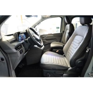 Volkswagen T7 Caravelle