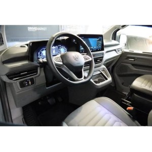 Volkswagen T7 Caravelle