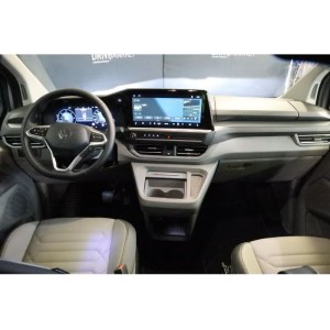 Volkswagen T7 Caravelle