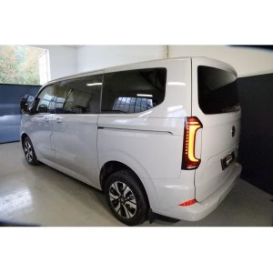 Volkswagen T7 Caravelle