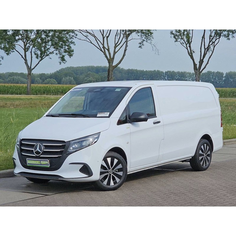 Mercedes-Benz VITO 114 L2 SELECT LED Mbux! Kasten