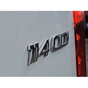 Mercedes-Benz VITO 114 L2 SELECT LED Mbux! Kasten