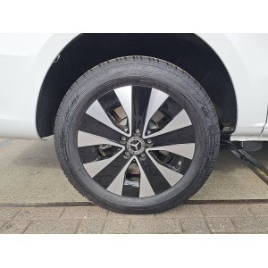 Mercedes-Benz VITO 114 L2 SELECT LED Mbux! Kasten