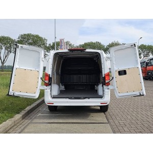 Mercedes-Benz VITO 114 L2 SELECT LED Mbux! Kasten