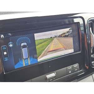 Mercedes-Benz VITO 114 L2 SELECT LED Mbux! Kasten