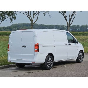 Mercedes-Benz VITO 114 L2 SELECT LED Mbux! Kasten