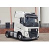 Volvo FH 500 ADR FL Hydraulik 2 Kreis mit Kipphebel
