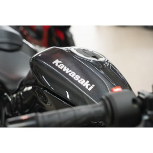 Kawasaki Ninja 125, GARANTÍA DE FÁBRICA DE 4 AÑOS, Servicio de entrega