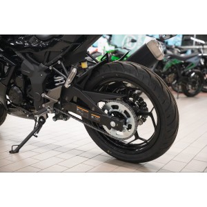 Kawasaki Ninja 125, GARANTÍA DE FÁBRICA DE 4 AÑOS, Servicio de entrega