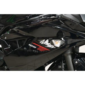 Kawasaki Ninja 125, GARANTÍA DE FÁBRICA DE 4 AÑOS, Servicio de entrega