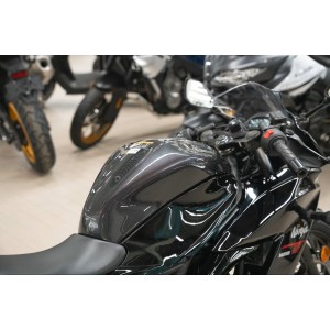Kawasaki Ninja 125, GARANTÍA DE FÁBRICA DE 4 AÑOS, Servicio de entrega