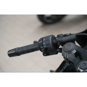 Kawasaki Ninja 125, GARANTÍA DE FÁBRICA DE 4 AÑOS, Servicio de entrega