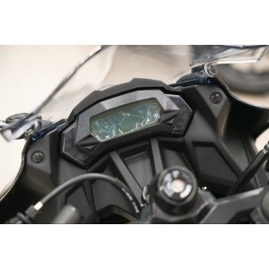 Kawasaki Ninja 125, GARANTÍA DE FÁBRICA DE 4 AÑOS, Servicio de entrega