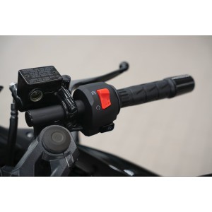 Kawasaki Ninja 125, GARANTÍA DE FÁBRICA DE 4 AÑOS, Servicio de entrega