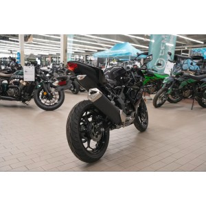 Kawasaki Ninja 125, GARANTÍA DE FÁBRICA DE 4 AÑOS, Servicio de entrega