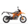 KTM 125 SMC R