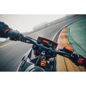 KTM 125 SMC R