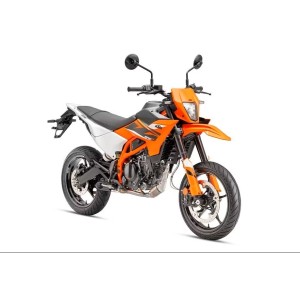 KTM 125 SMC R