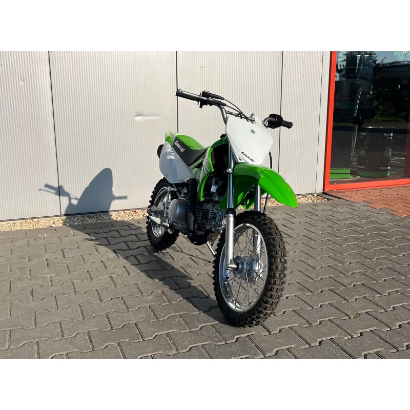 Kawasaki KLX 110 R