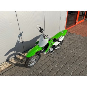 Kawasaki KLX 110 R